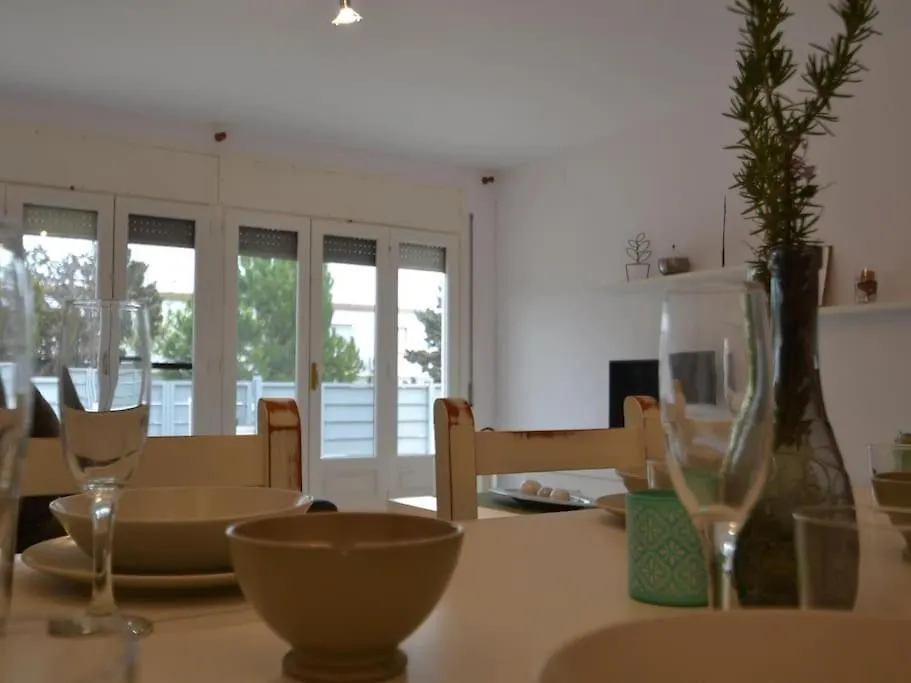 Casa Grandiosa With Privat Pool Villa Riumar 0*,  Spanien