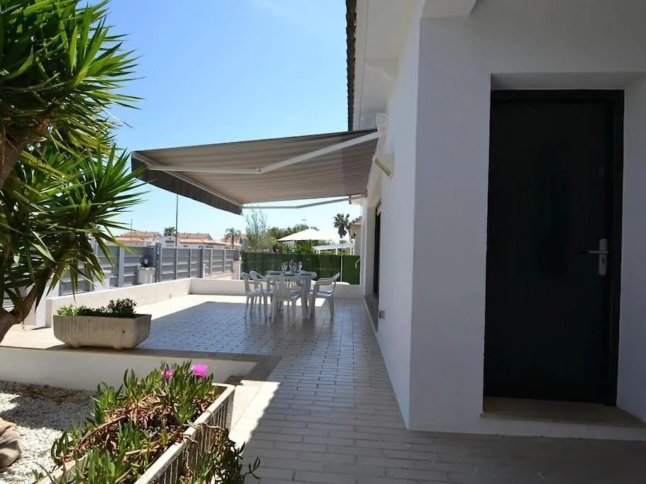 Holiday home Casa Grandiosa With Privat Pool Villa Riumar