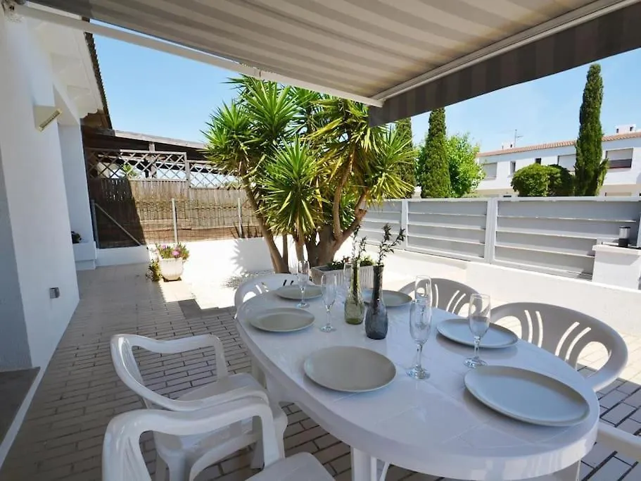 Holiday home Casa Grandiosa With Privat Pool Villa Riumar