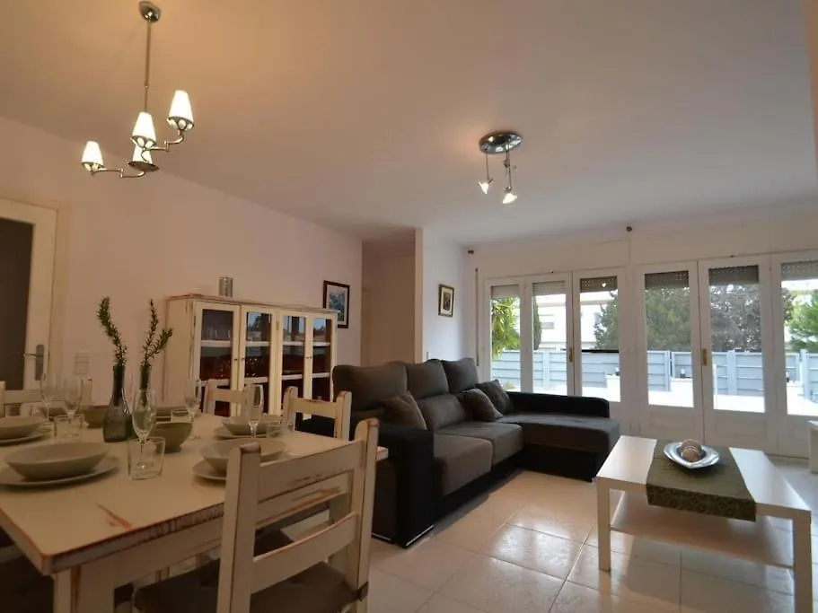 Casa Grandiosa With Privat Pool Villa Riumar Holiday home