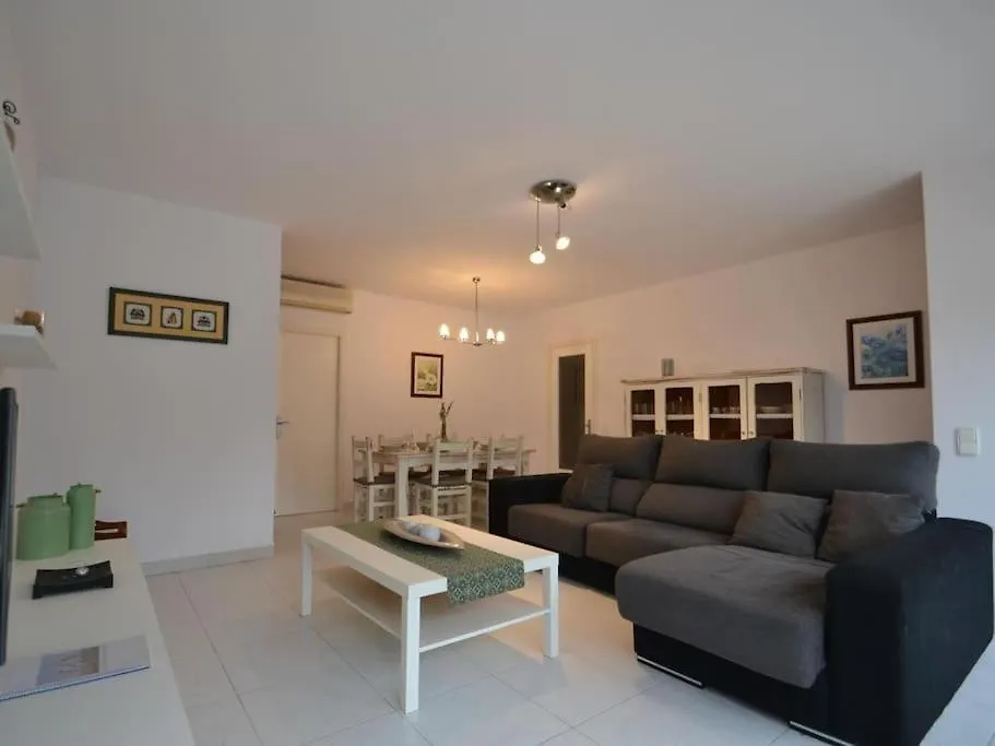 Holiday home Casa Grandiosa With Privat Pool Villa Riumar Spain