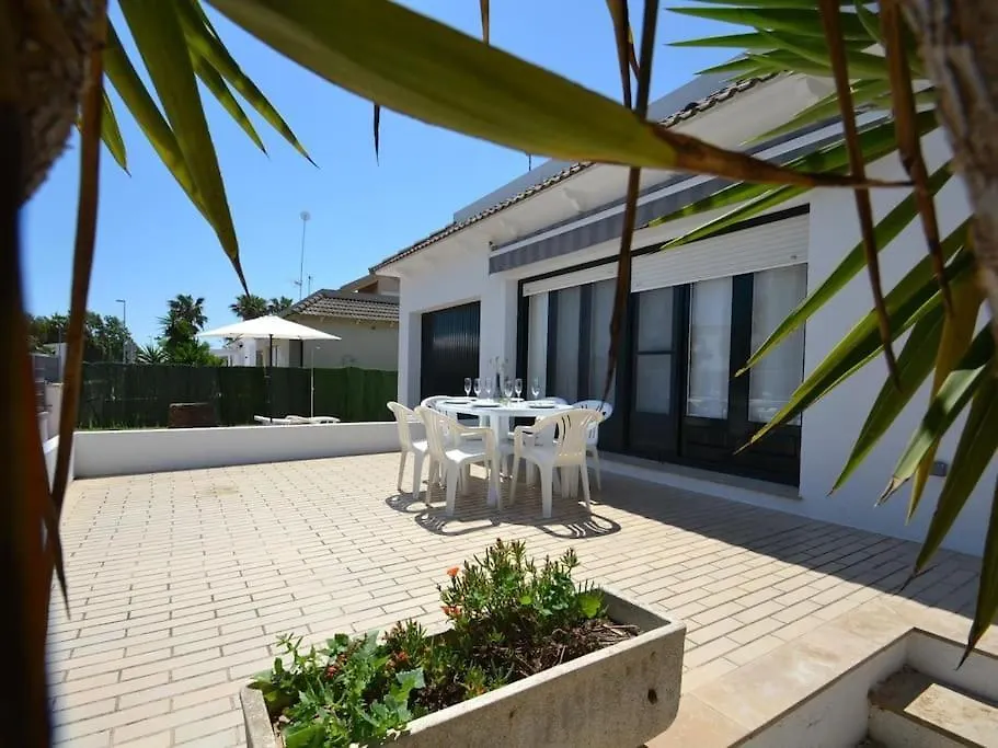 Casa Grandiosa With Privat Pool Villa Riumar Holiday home