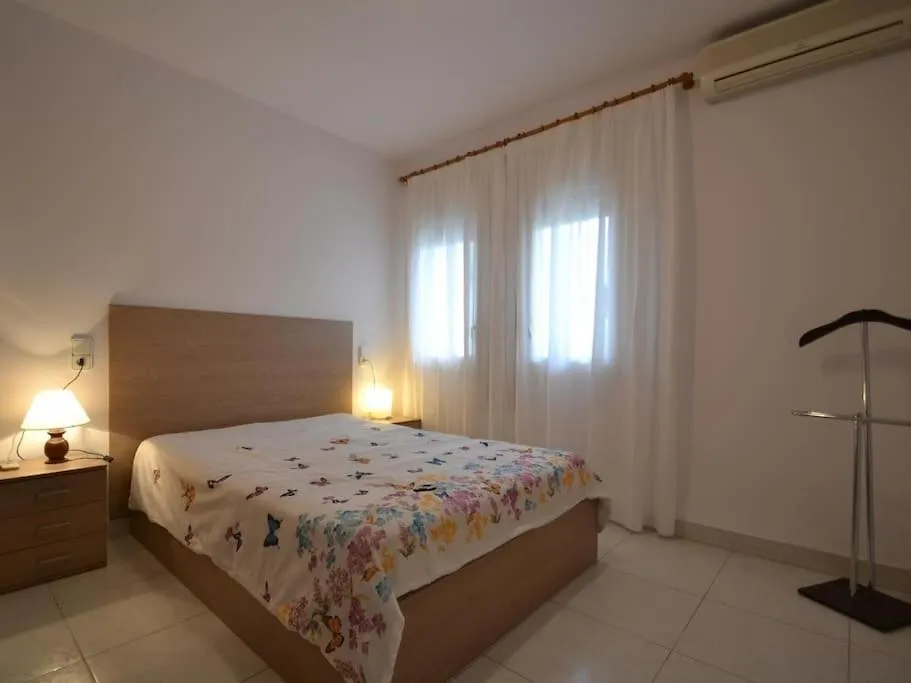 Holiday home Casa Grandiosa With Privat Pool Villa Riumar