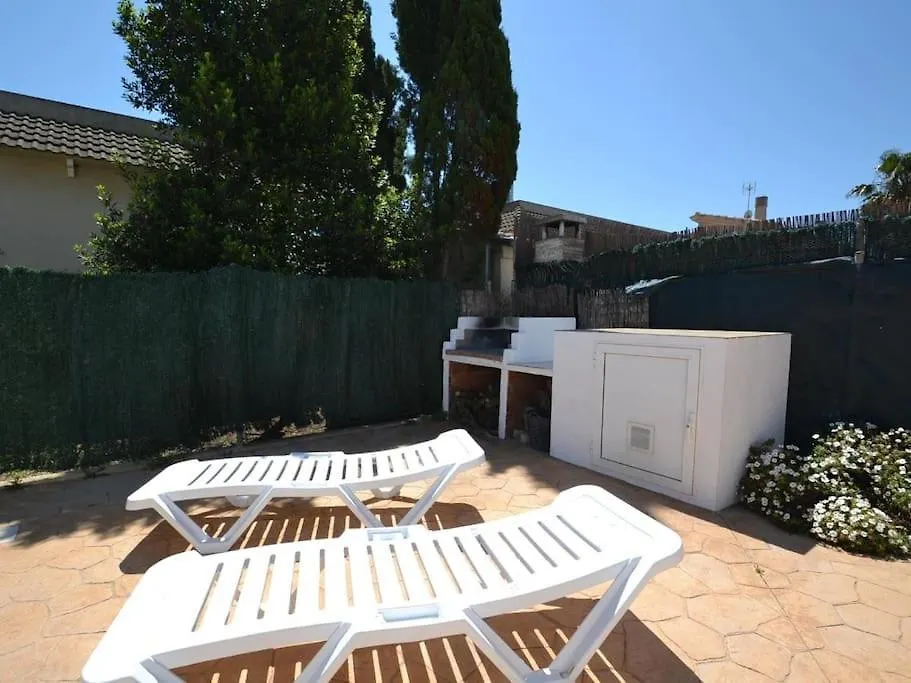 Holiday home Casa Grandiosa With Privat Pool Villa Riumar Spain
